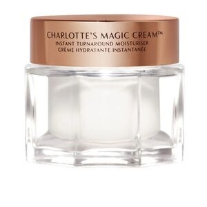 Charlotte Tilbury Magic Cream 50ml - NEW